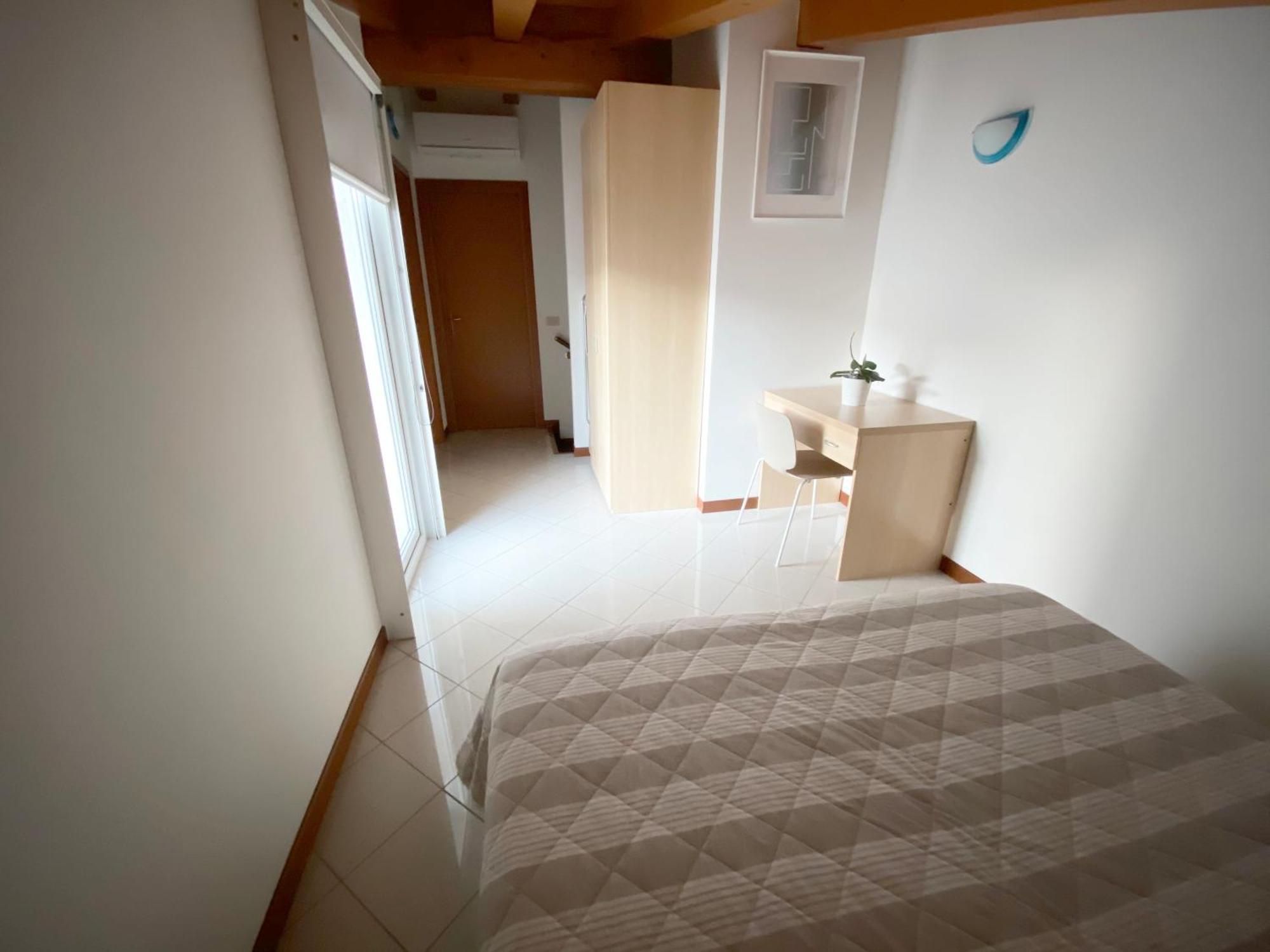 לידו די ג'סולו Dainese Apartments, Casa Abigail מראה חיצוני תמונה