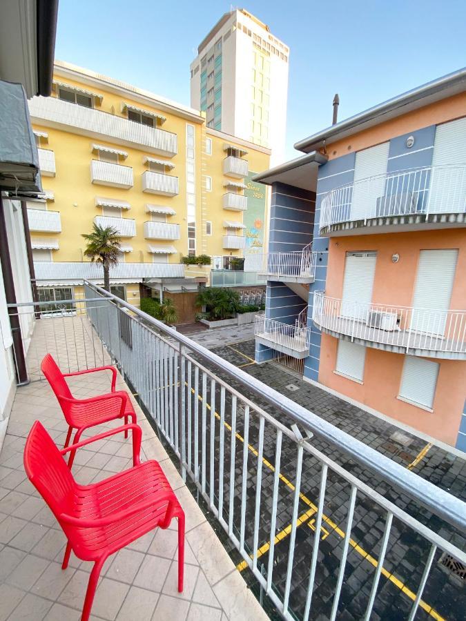 לידו די ג'סולו Dainese Apartments, Casa Abigail מראה חיצוני תמונה