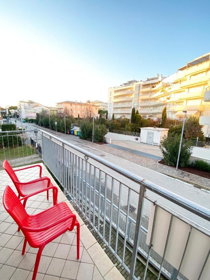 לידו די ג'סולו Dainese Apartments, Casa Abigail מראה חיצוני תמונה